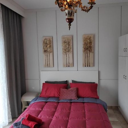 Cozy Apartments Комотини Экстерьер фото