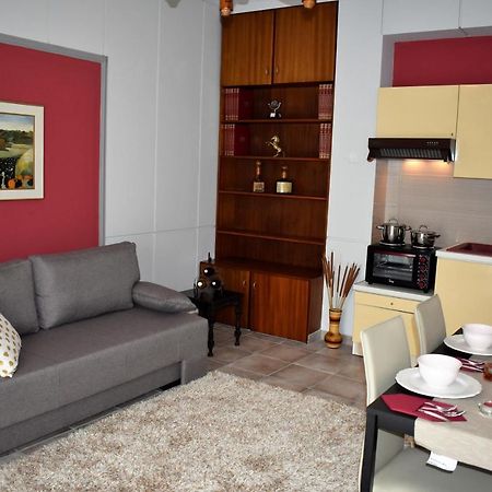 Cozy Apartments Комотини Экстерьер фото