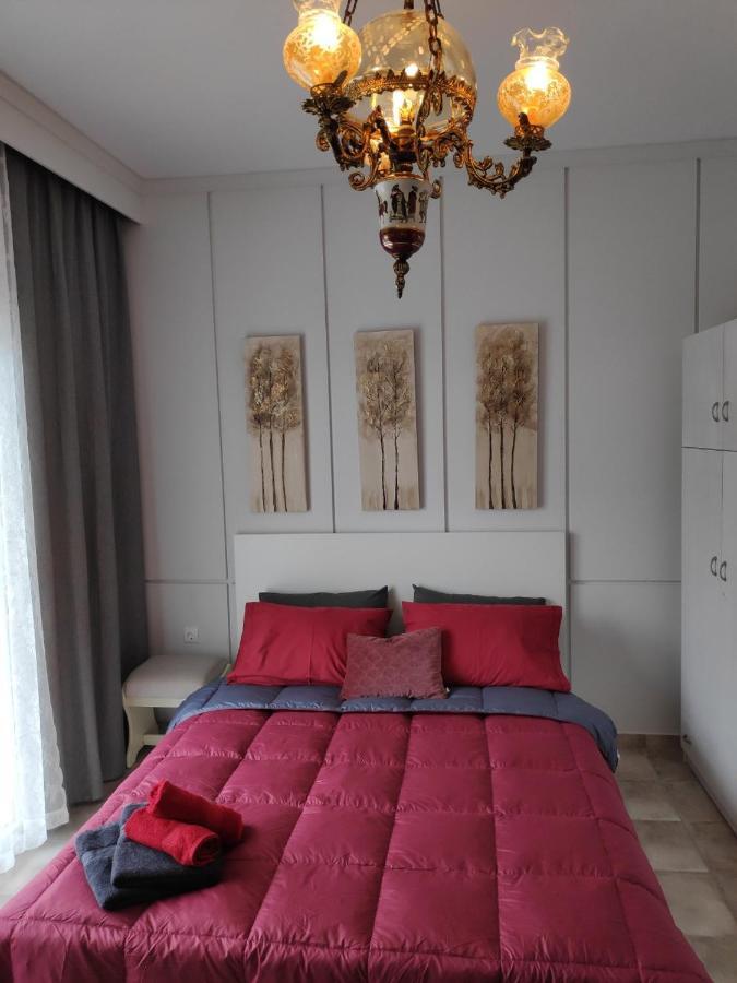 Cozy Apartments Комотини Экстерьер фото